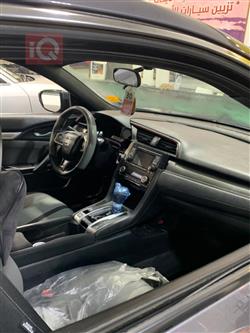 هوندا سيفيك